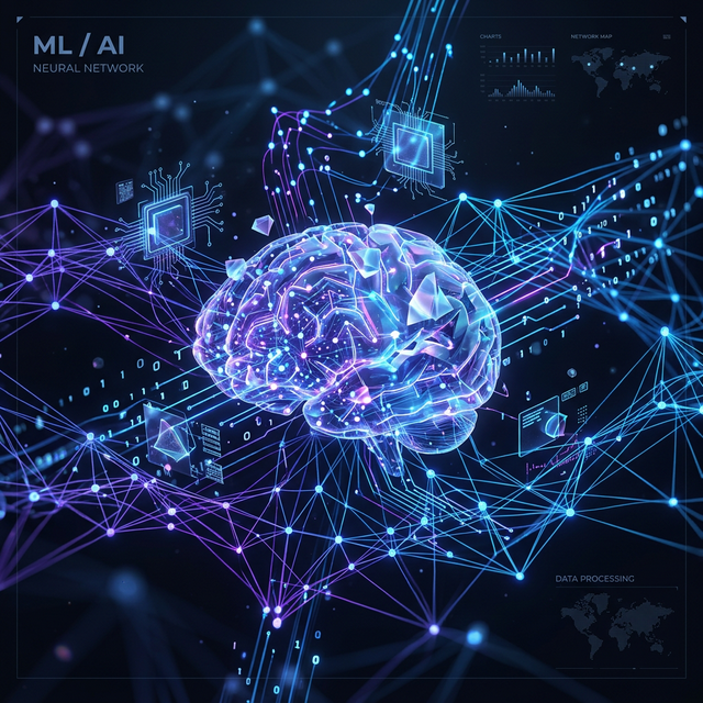 Machine Learning / AI