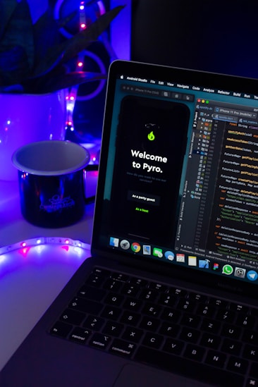 Mobile App Development